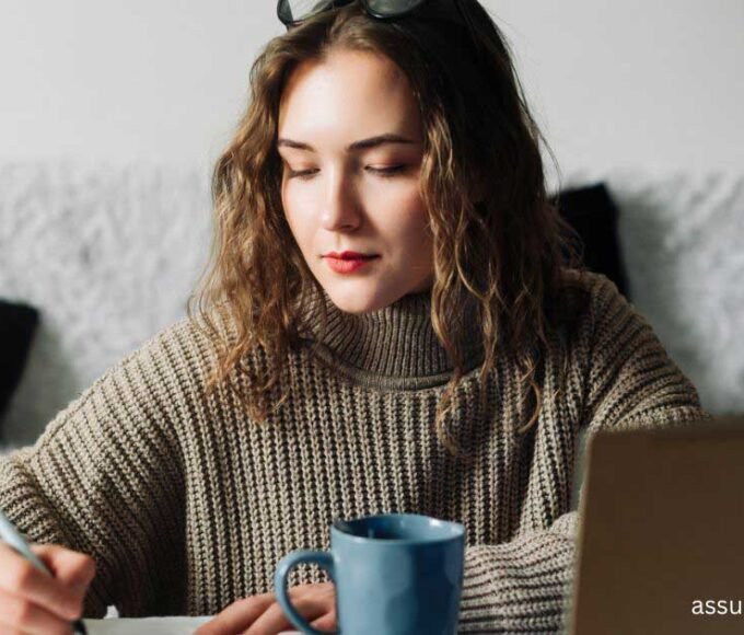 Professional Business Translation Service