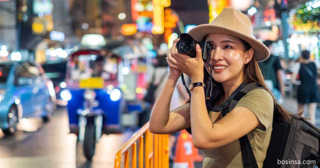 Thailand Nightlife