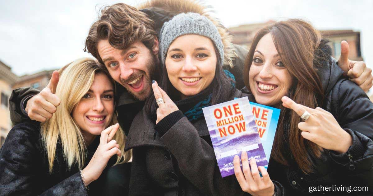 OKE4D Lottery Dealer