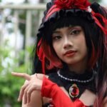 Ho Chi Minh Eco Girl