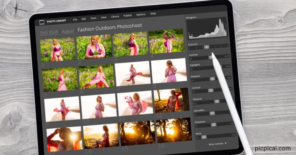 Photo Enhancer Online