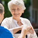 Home Care in Solihull