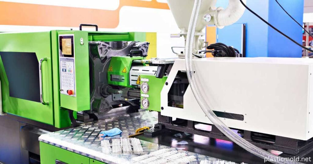 Acrylic Injection Molding: Benefits and Applications