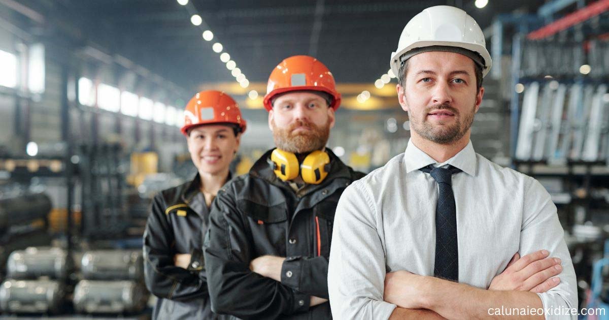 Caluanie Muelear Oxidize