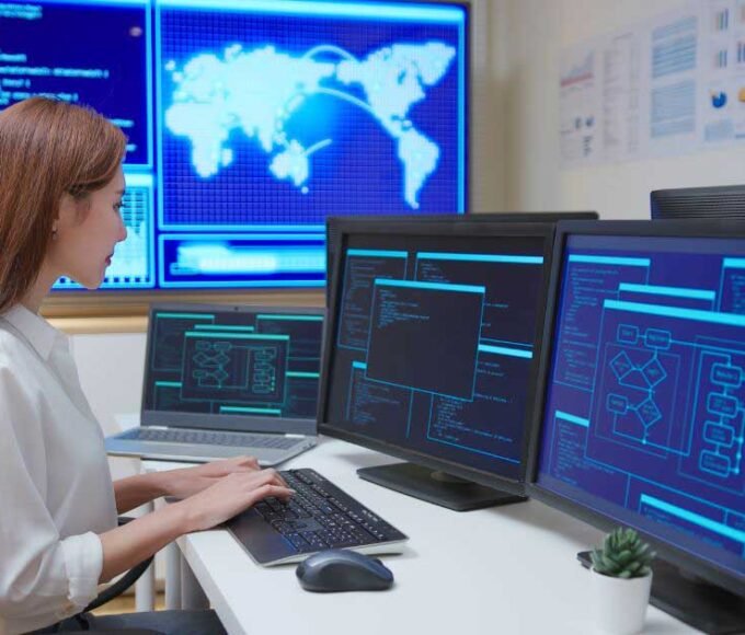 Data Encoder Crypter