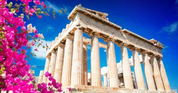 Best Weed Travel Destinations 2024