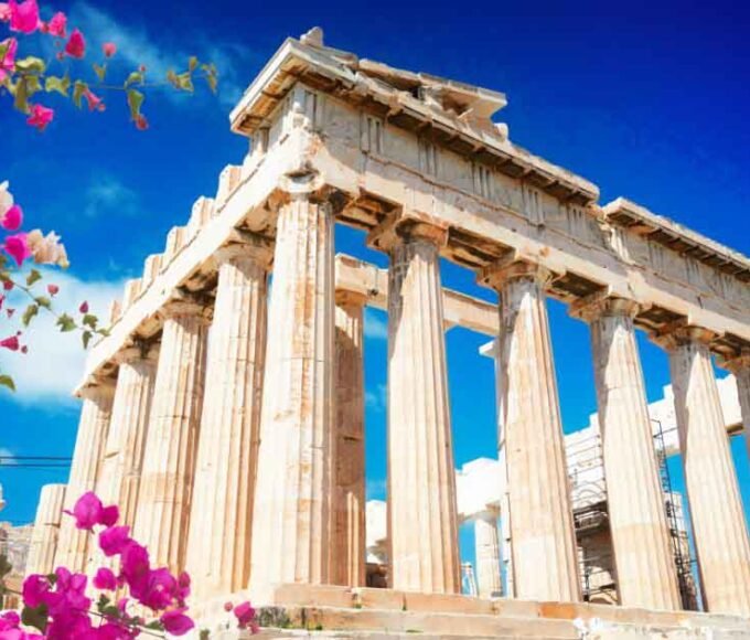 Best Weed Travel Destinations 2024