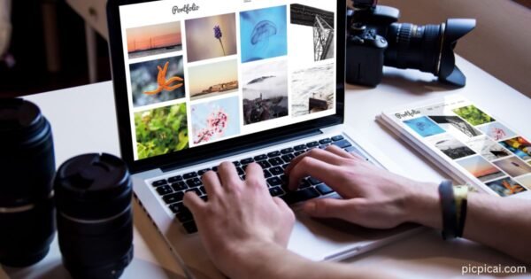 Photo Enhancer Online