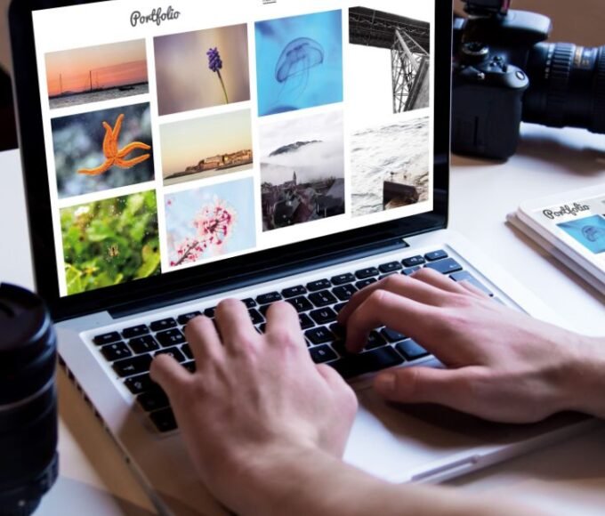 Photo Enhancer Online