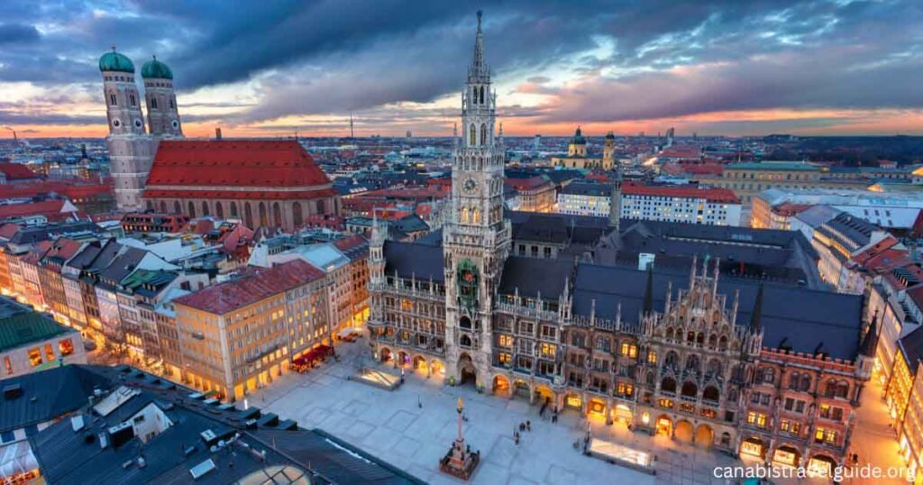 Best Places to Find Cannabis 2024