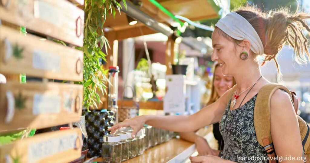 Best Places to Find Cannabis 2024