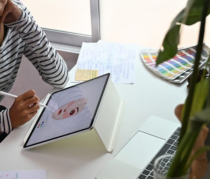 Photo to Anime Converter AI