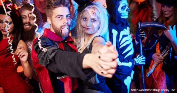 Halloween Store Near Me