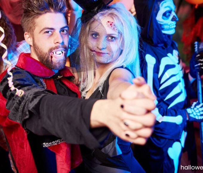 Halloween Store Near Me