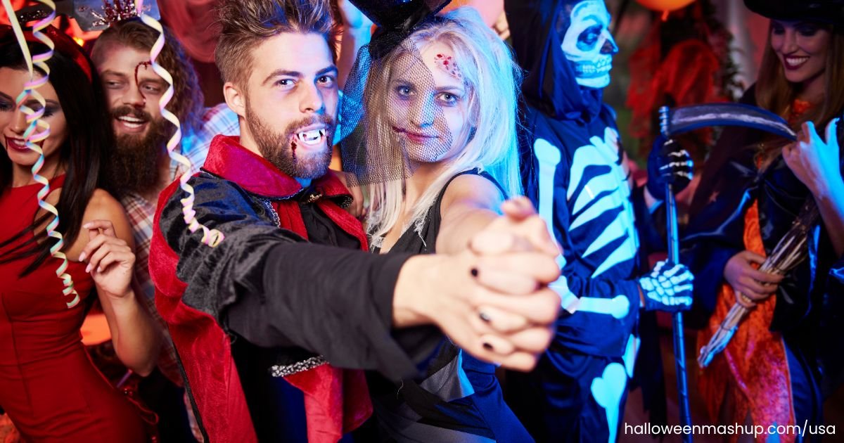 Halloween Store Near Me