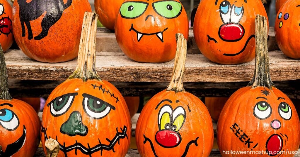 Halloween Store Near Me