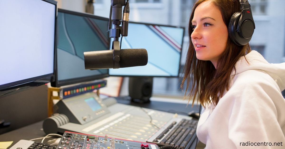 Emisora Radio Centro