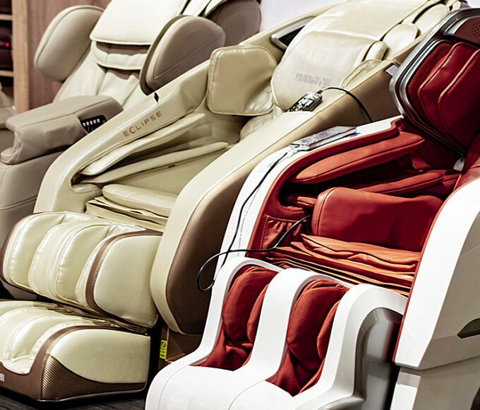 Massage Chair Australia