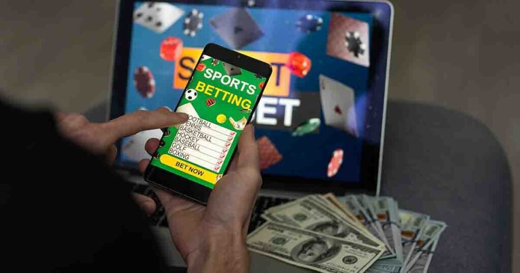 Shah Bet Betting Site