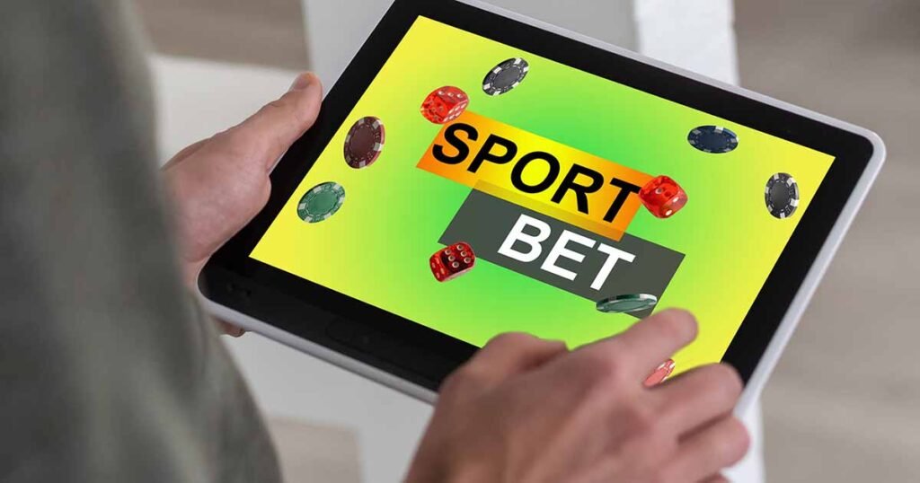 Sports Betting