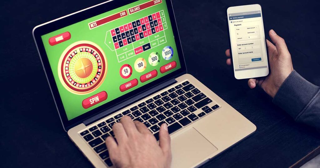 Wazamba Casino