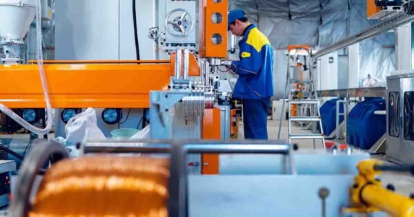 Electrical Cable Manufacturer