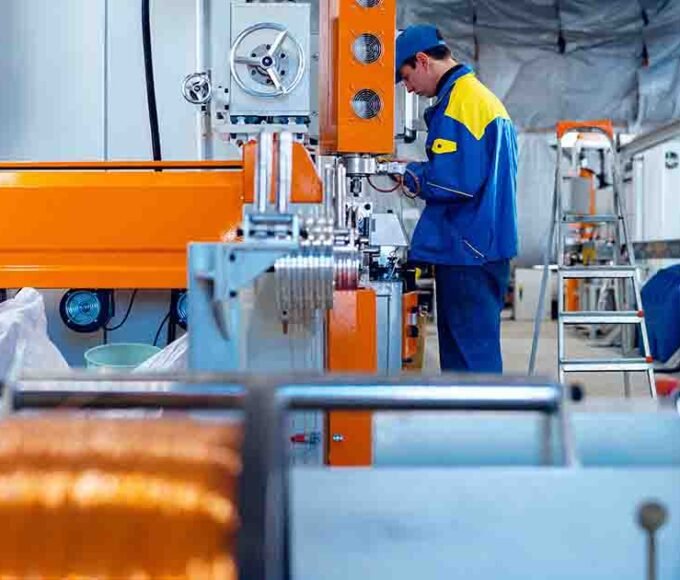 Electrical Cable Manufacturer