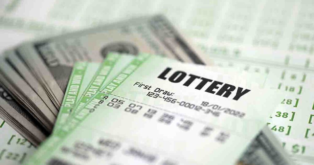 Montana Mega Millions Numbers