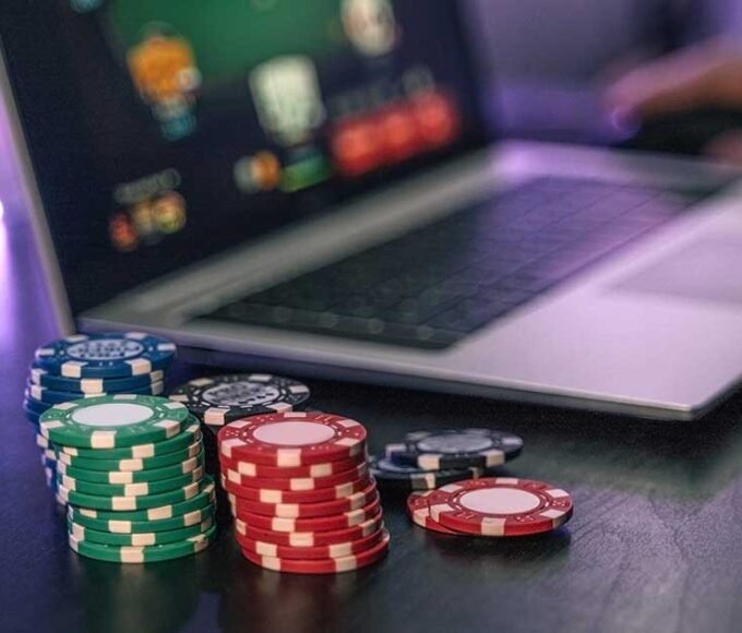 Online Gambling Sri Lanka