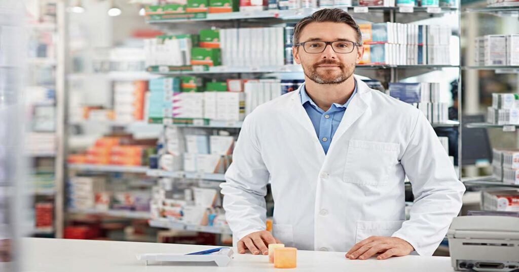 Online Pharmacies