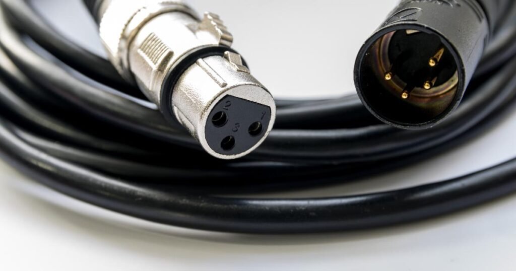DMX Cable Manufacturer