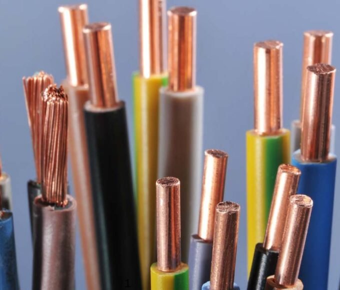 DMX Cable Manufacturer