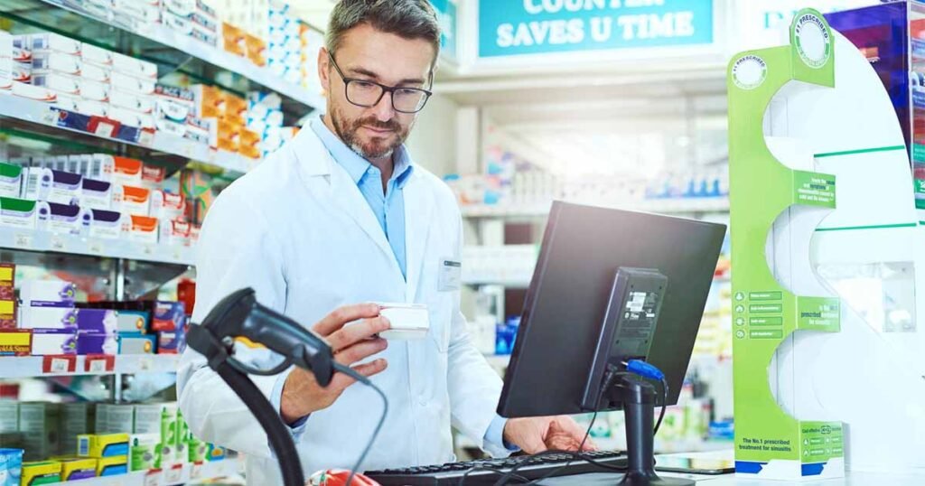 Awaken the Pharmacy