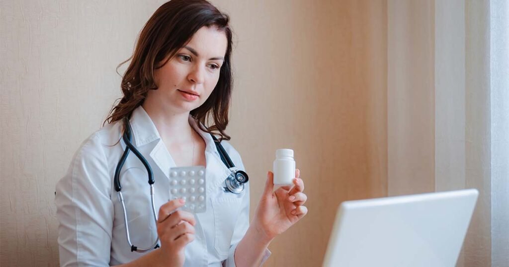 Awaken the Pharmacy