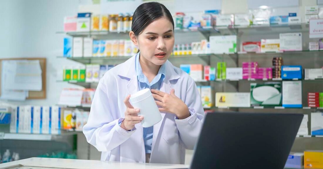Awaken the Pharmacy