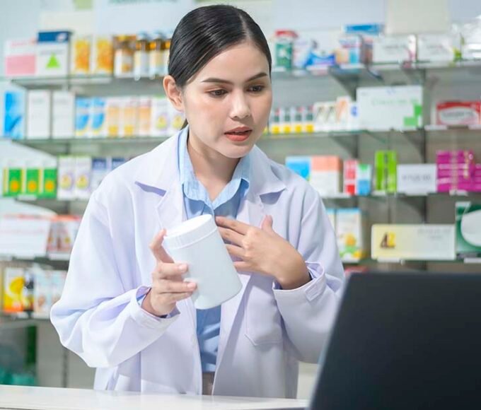 Awaken the Pharmacy