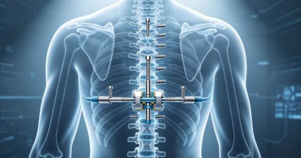 Spine Surgery Market