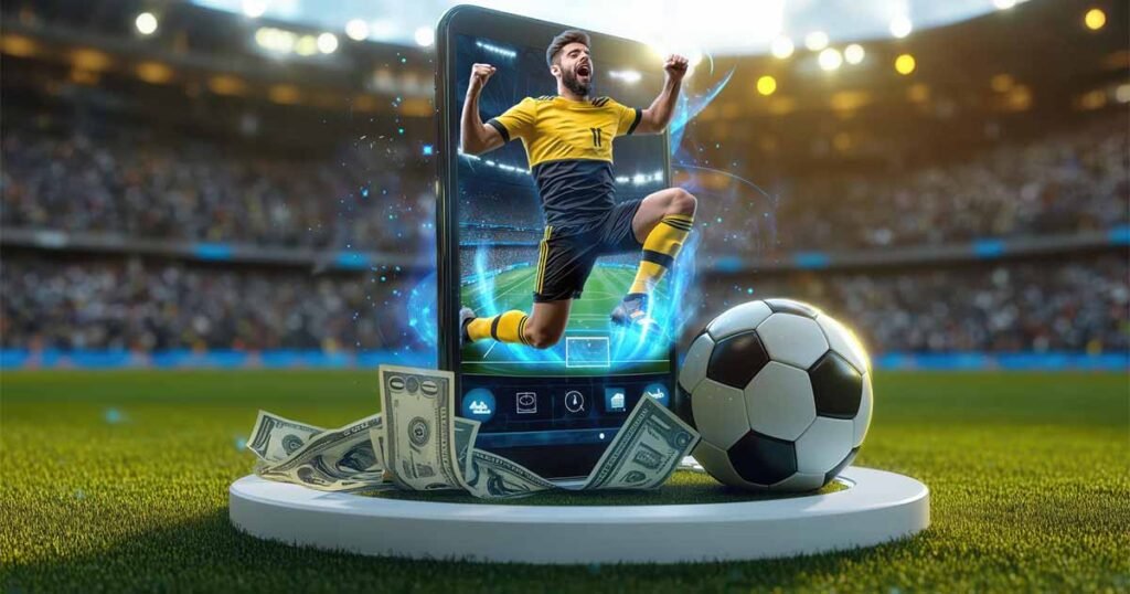 API22 Daftar