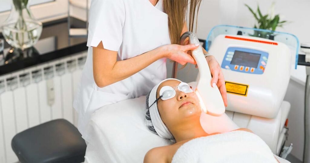 medicina estetica barcelona