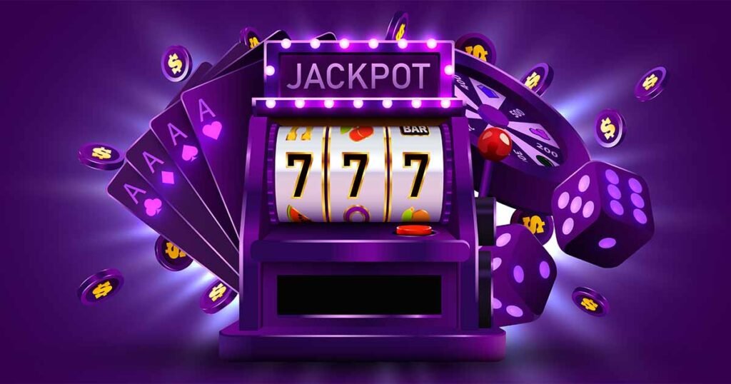 Neonwin386 Slot Indonesia