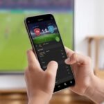 Watch live football
