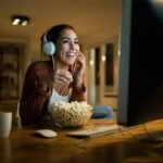 Watch Movies Currently Showing in Theaters