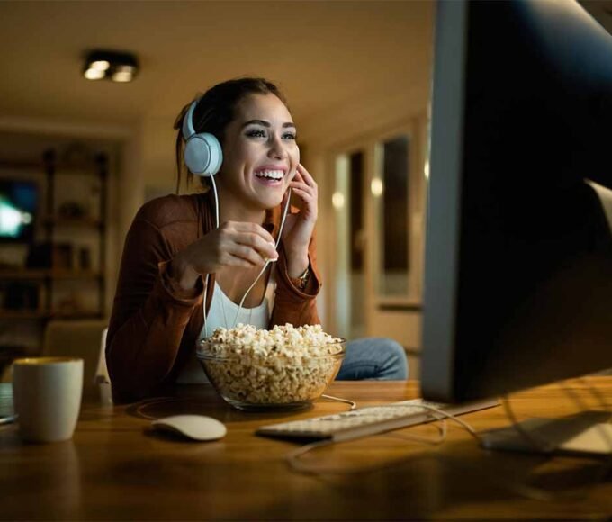 Watch Movies Currently Showing in Theaters
