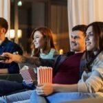Watch new movies