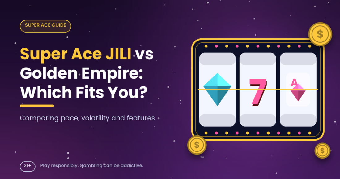 super ace jili
