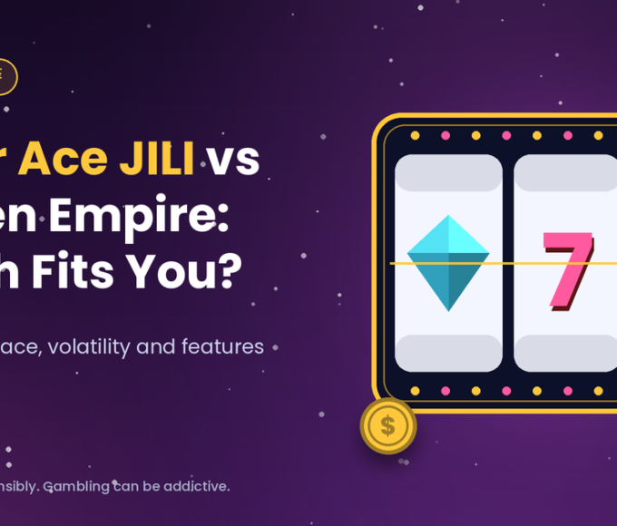 super ace jili