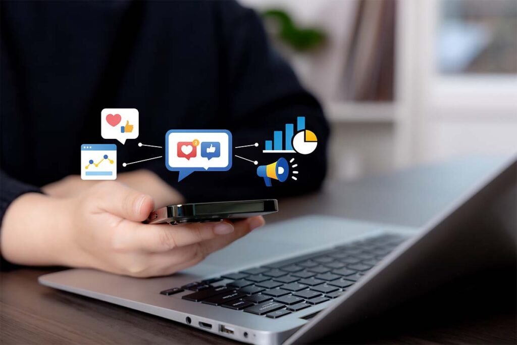 Facebook Accounts for Sale