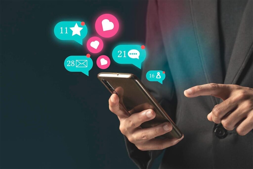 Buy Telegram Accounts
