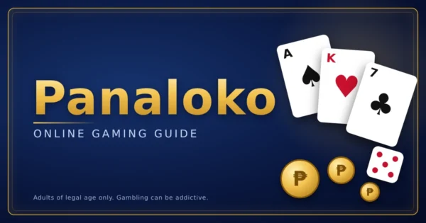 Panaloko App Download