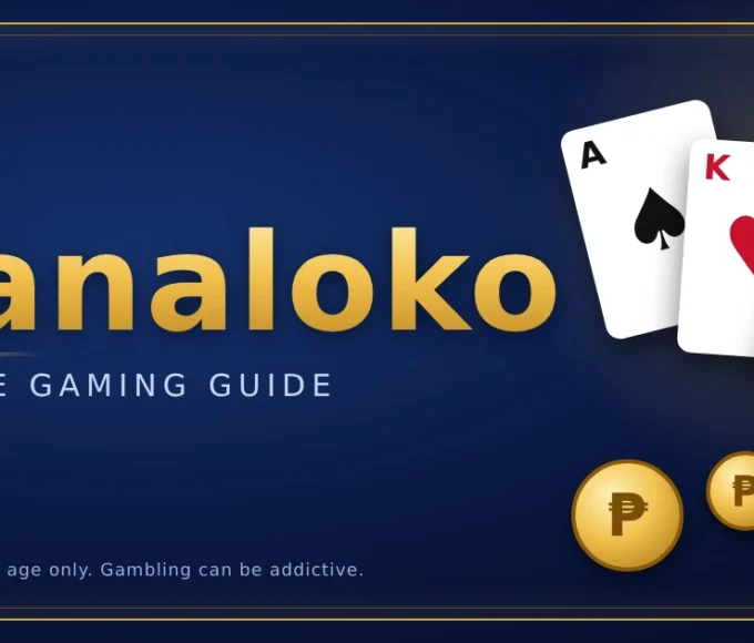 Panaloko App Download
